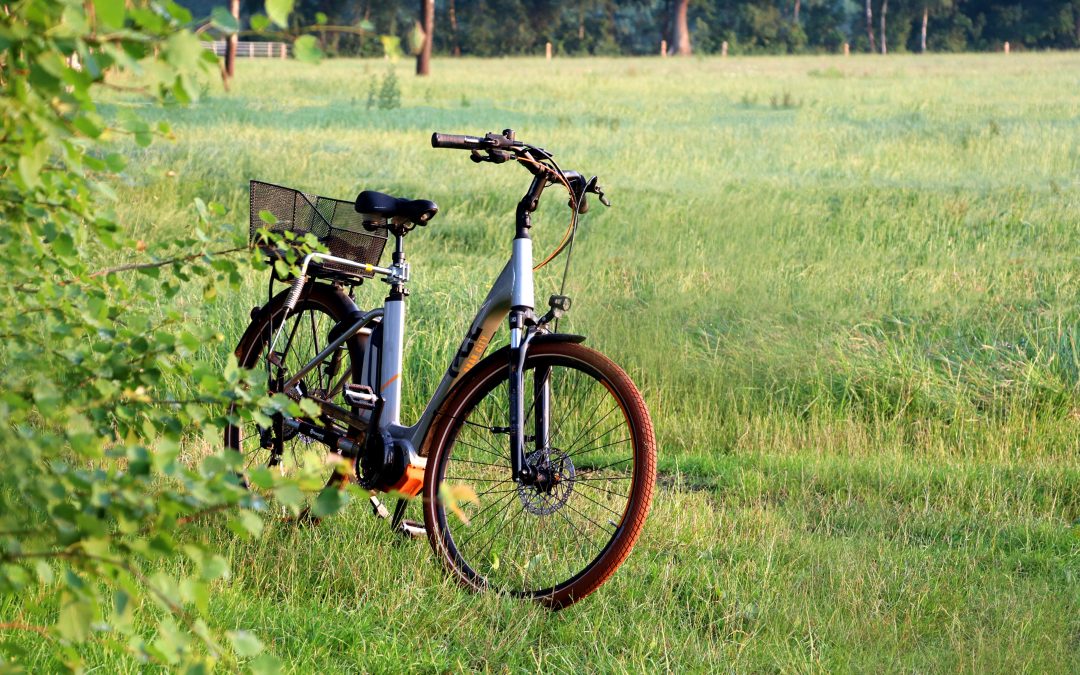 E-Bike ausleihen